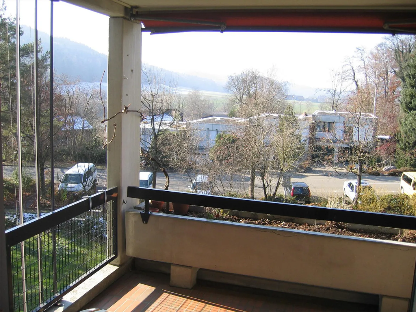 4.5-room apartment with a view - Photo 13 of 15