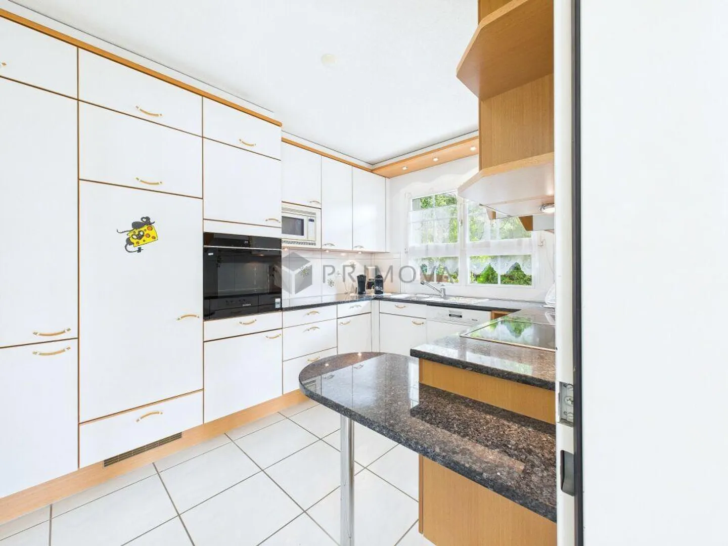 Charmantes Doppeleinfamilienhaus - Foto 8 von 13