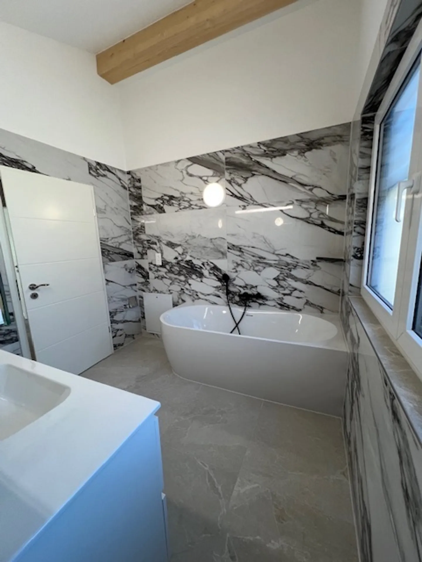 Villa di 6,5 VANI 166 m2 - Foto 16 di 22