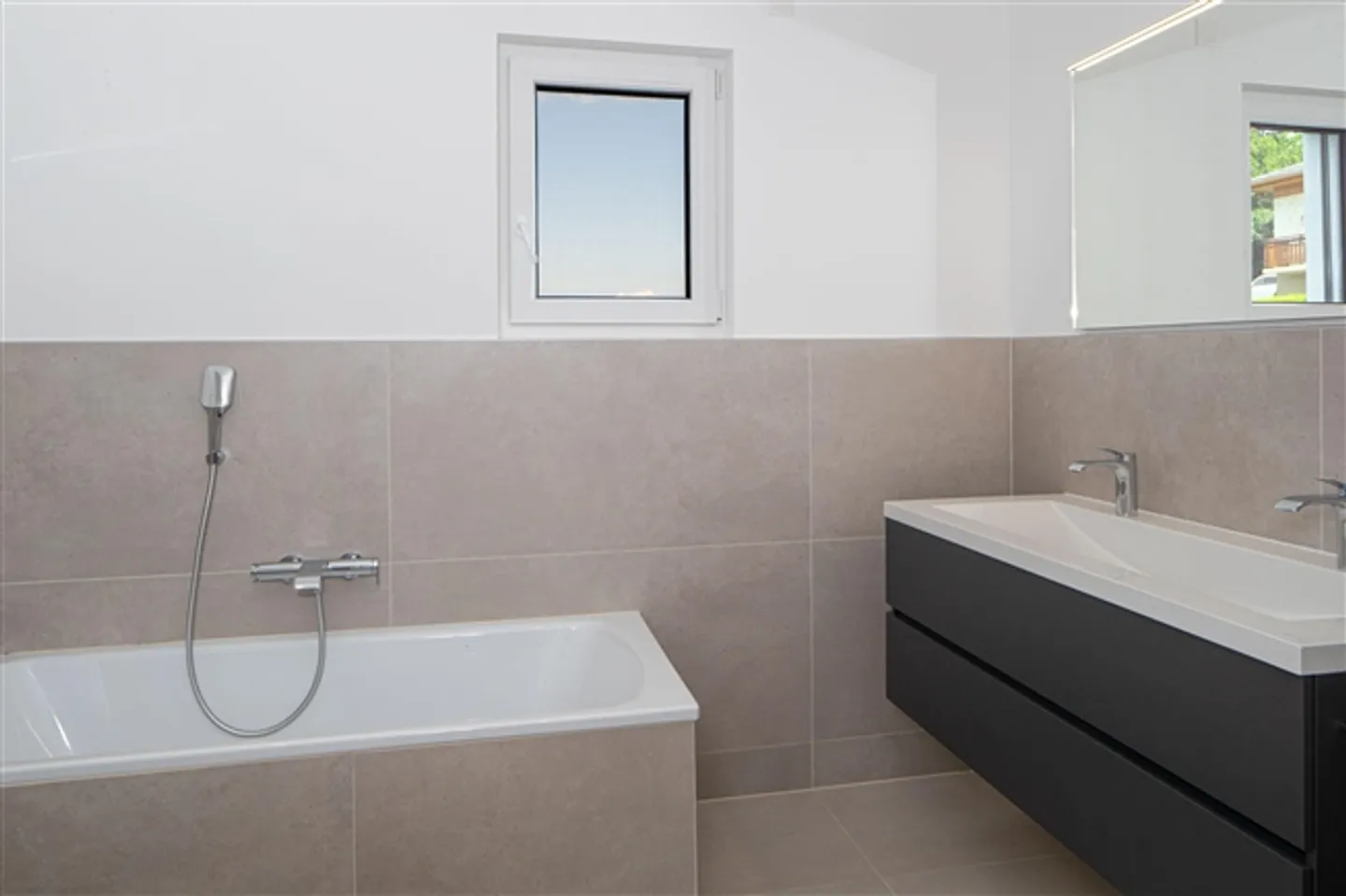 Nouvelle Villa Individuelle - Photo 10 sur 12