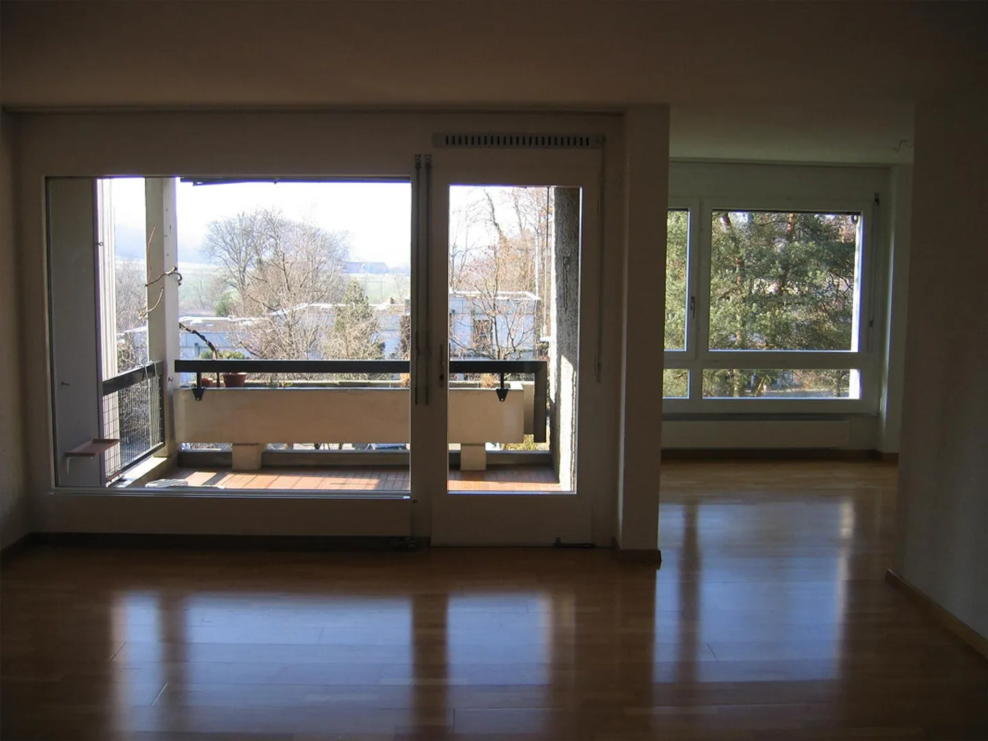 4.5-room apartment with a view - Photo 9 of 15