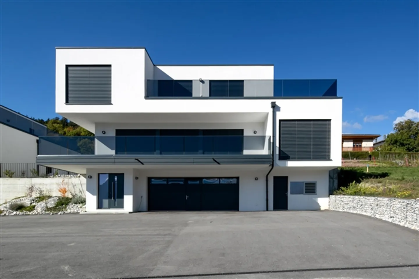 Nouvelle Villa Individuelle - Photo 12 sur 12