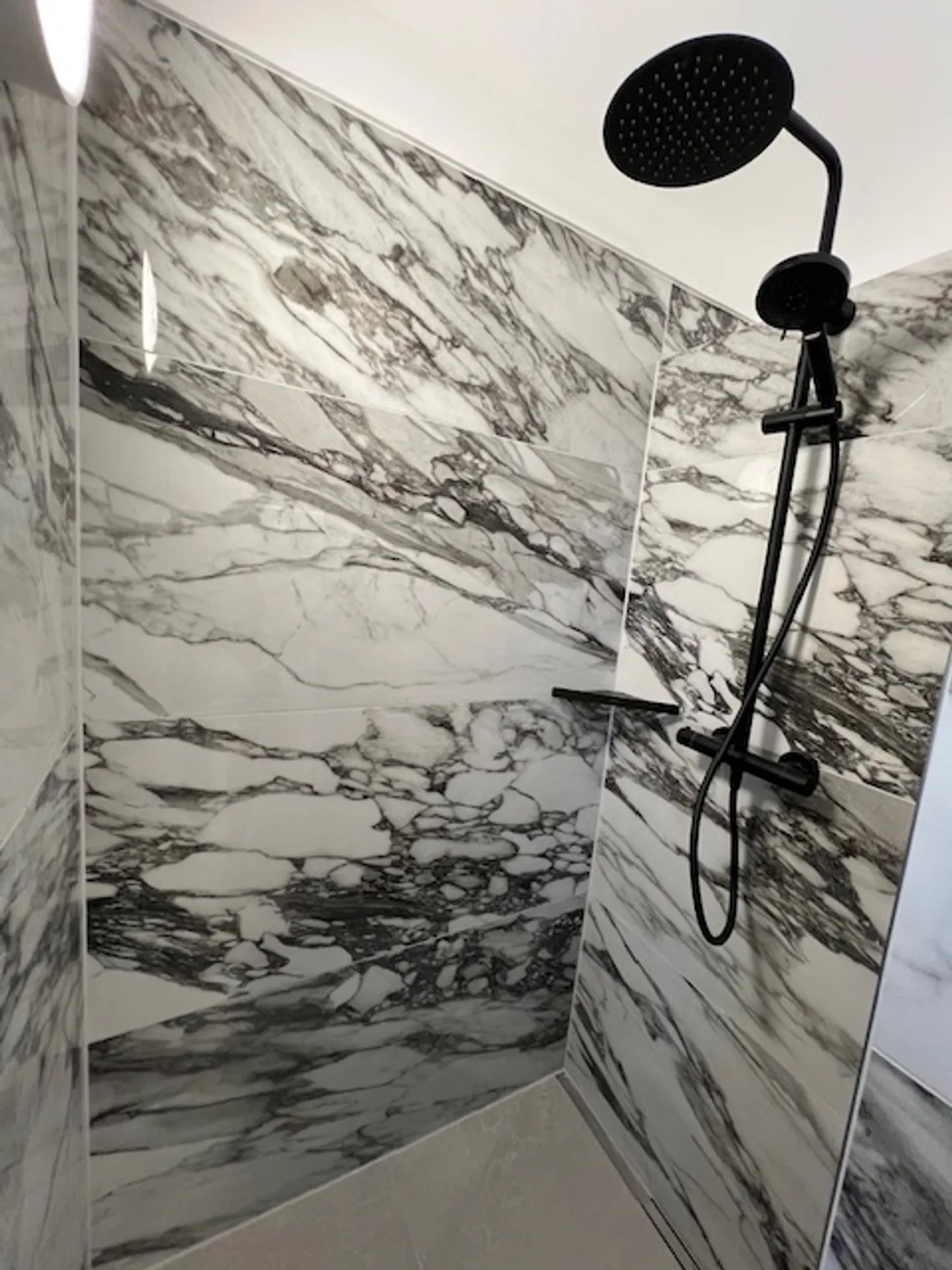 Villa di 6,5 VANI 166 m2 - Foto 15 di 22