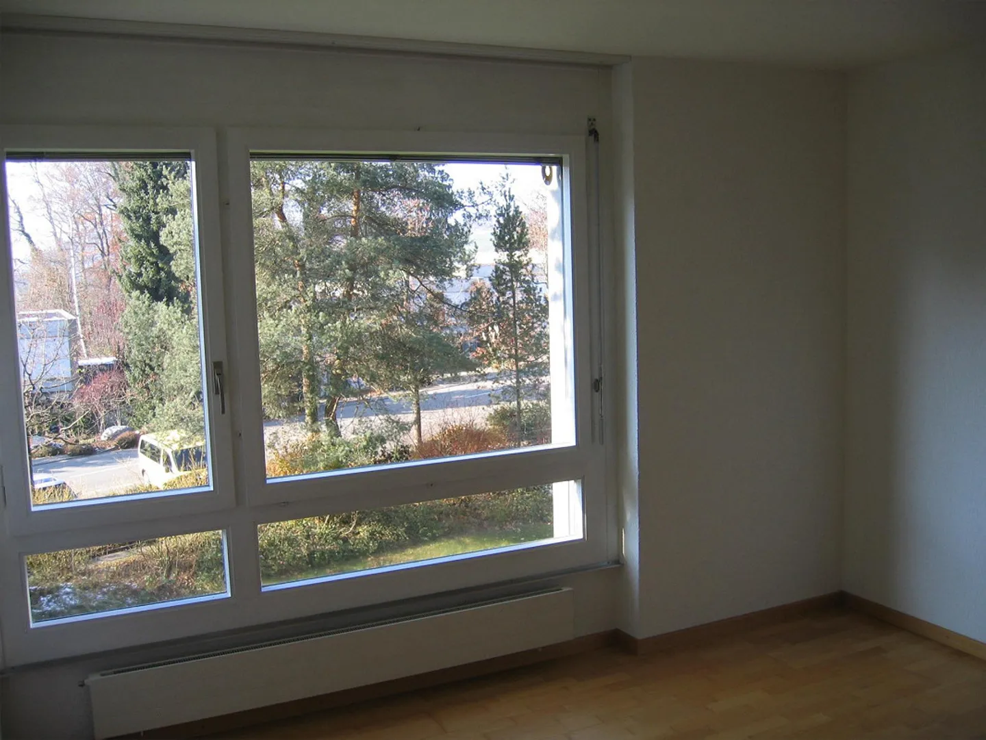 4.5-room apartment with a view - Photo 10 of 15
