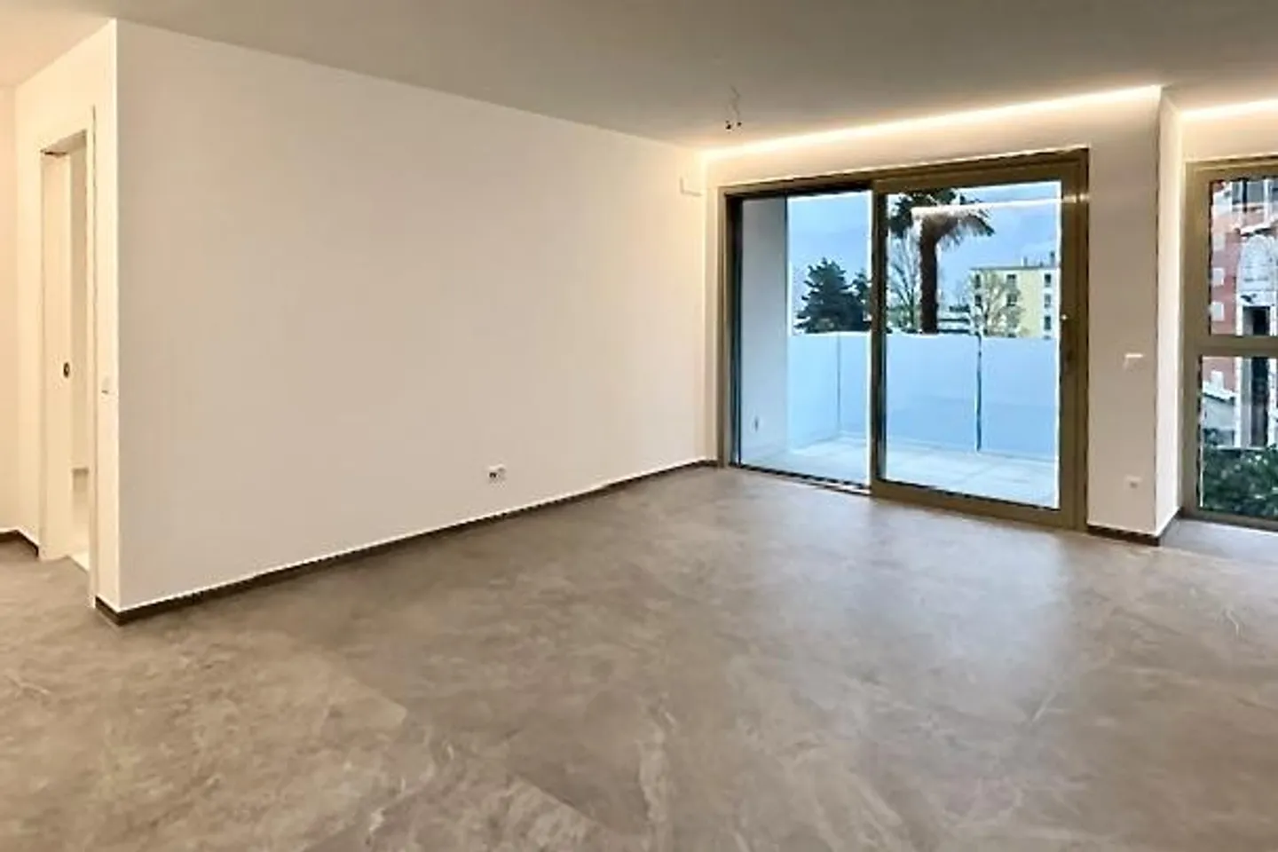 DIRECTTAMENTE DAL COSTRUTTORE - Nuovo appartamento di 2,5 locali con rendimento - Foto 6 di 15