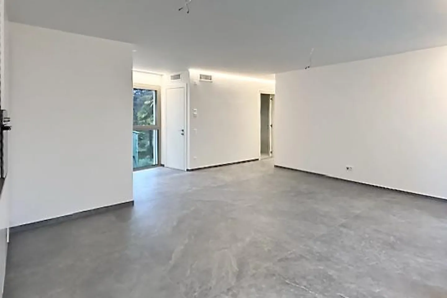 DIRECTTAMENTE DAL COSTRUTTORE - Nuovo appartamento di 2,5 locali con rendimento - Foto 7 di 15