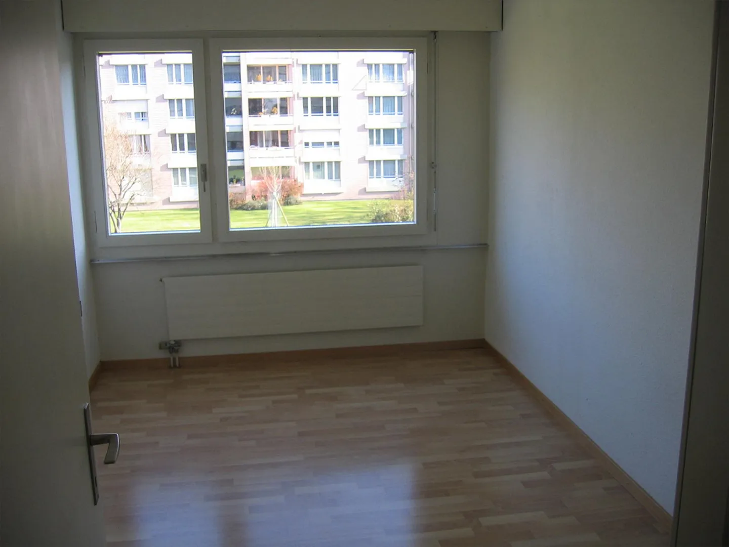 4.5-room apartment with a view - Photo 12 of 15
