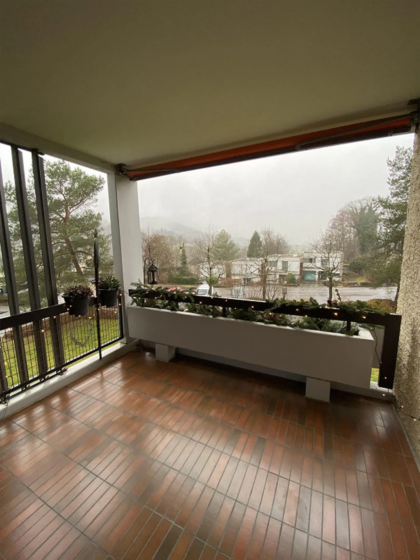 4.5-room apartment with a view - Photo 14 of 15