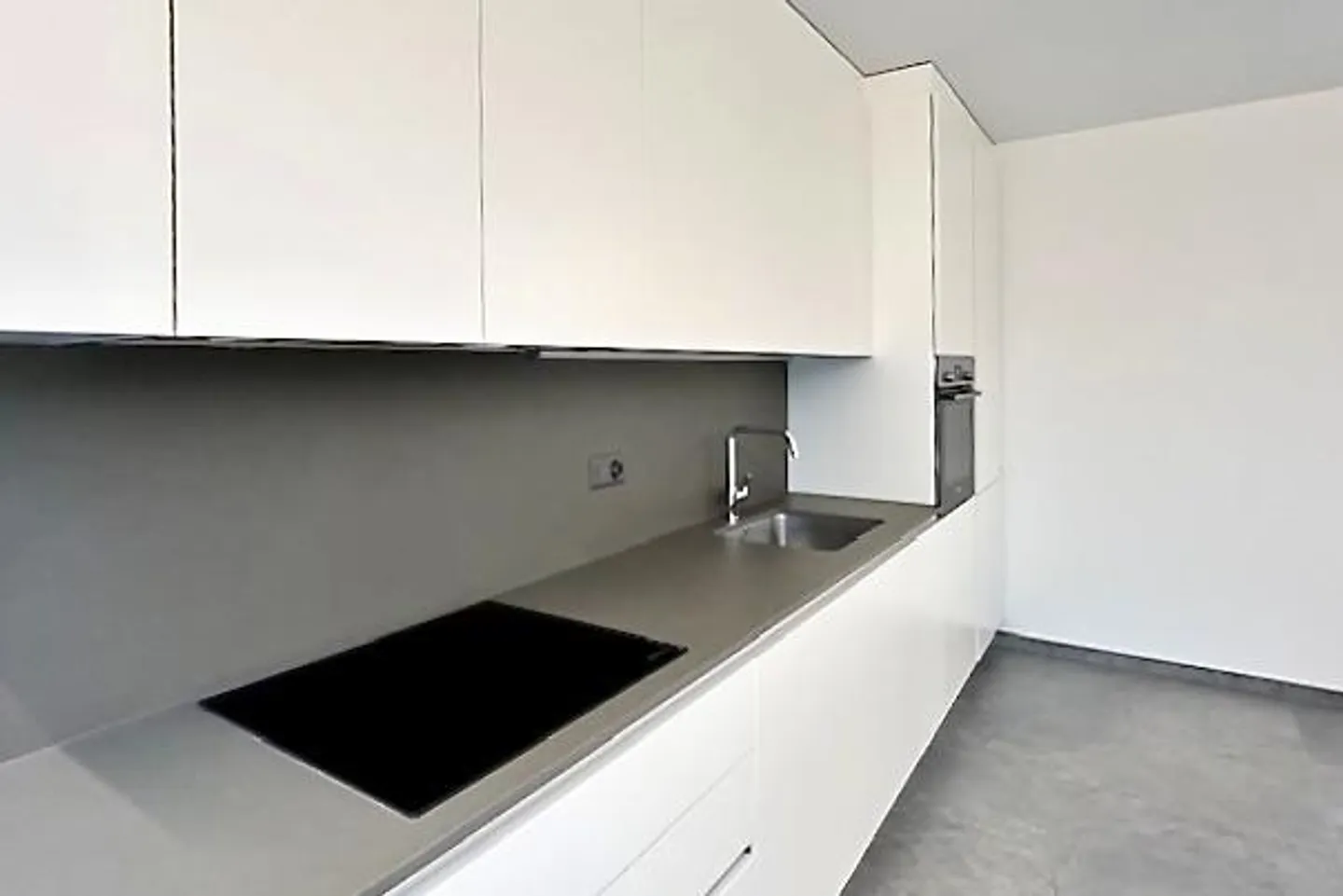 DIRECTTAMENTE DAL COSTRUTTORE - Nuovo appartamento di 2,5 locali con rendimento - Foto 9 di 15
