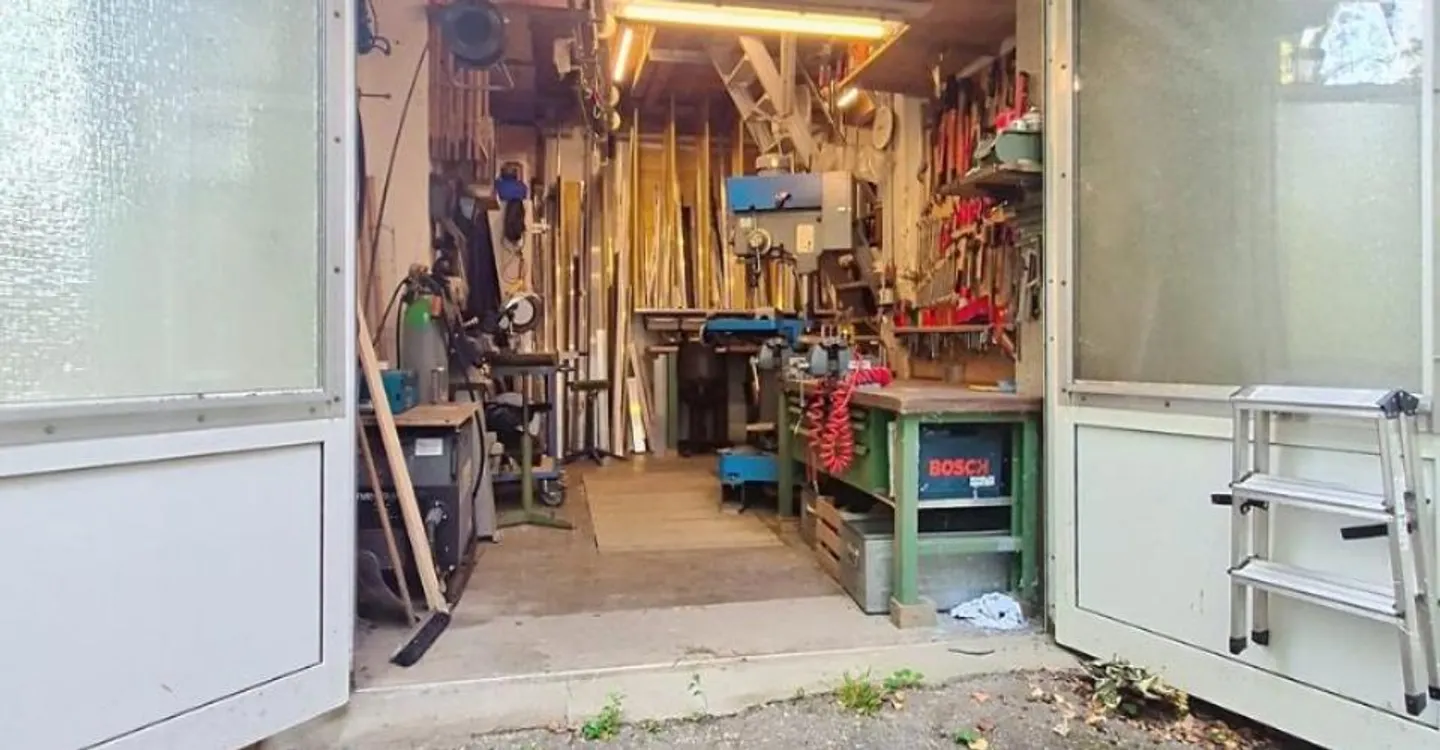 Commercial Property in Pully - Photo 7 of 10