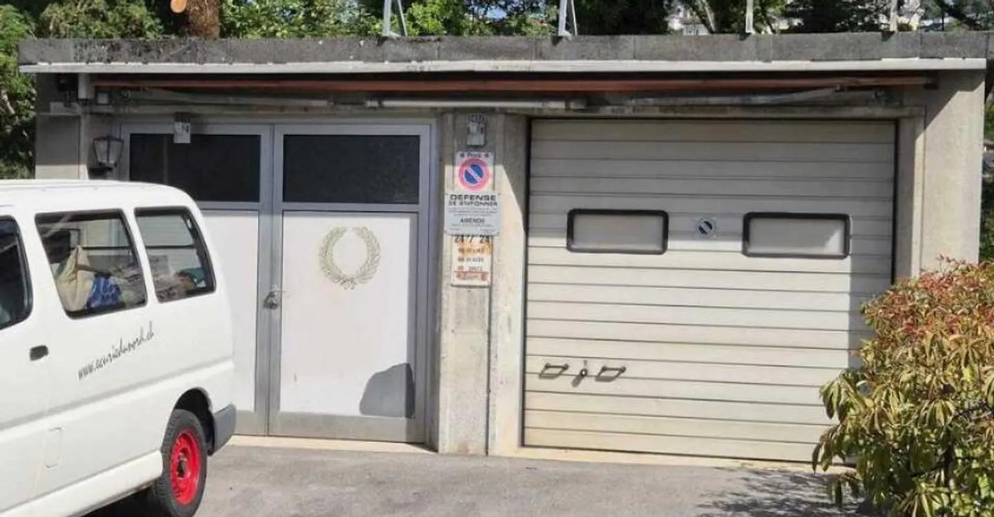 Commercial Property in Pully - Photo 8 of 10