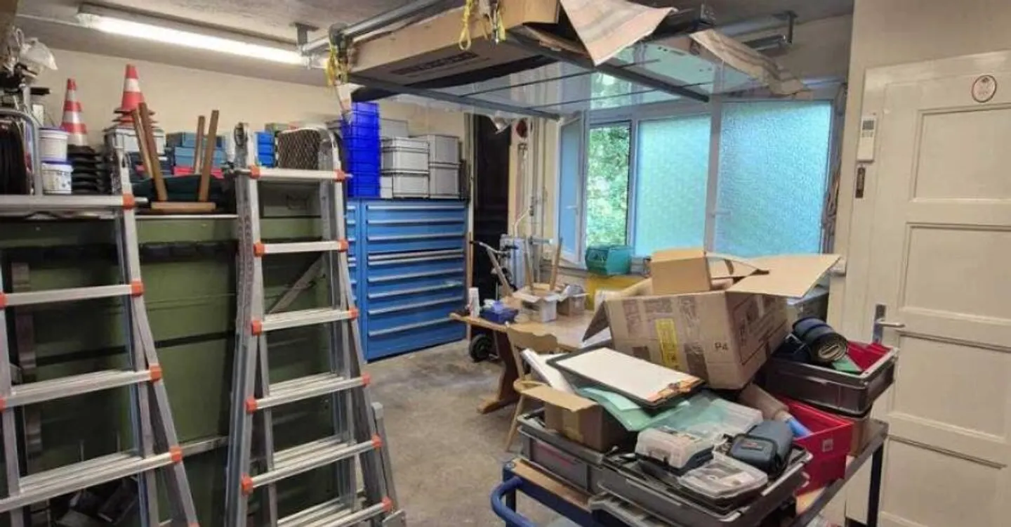Commercial Property in Pully - Photo 9 of 10