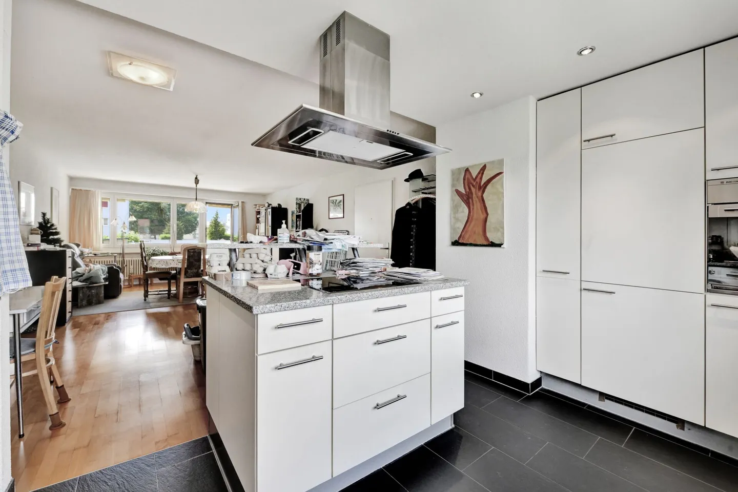 Living with Style, Terrace & Charm - Your New Home in the Heart of Weinfelden - Photo 9 of 19