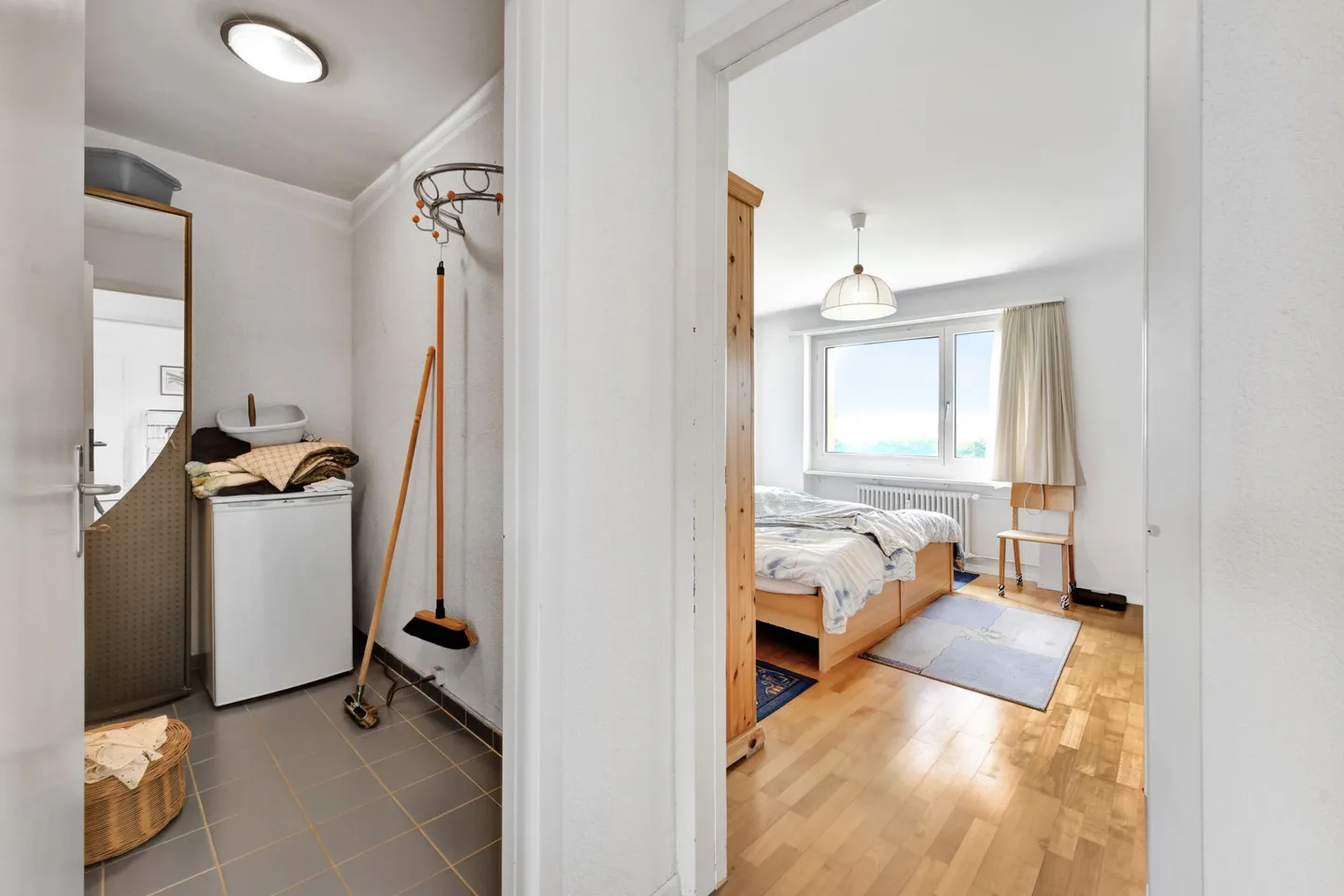 Living with Style, Terrace & Charm - Your New Home in the Heart of Weinfelden - Photo 11 of 19