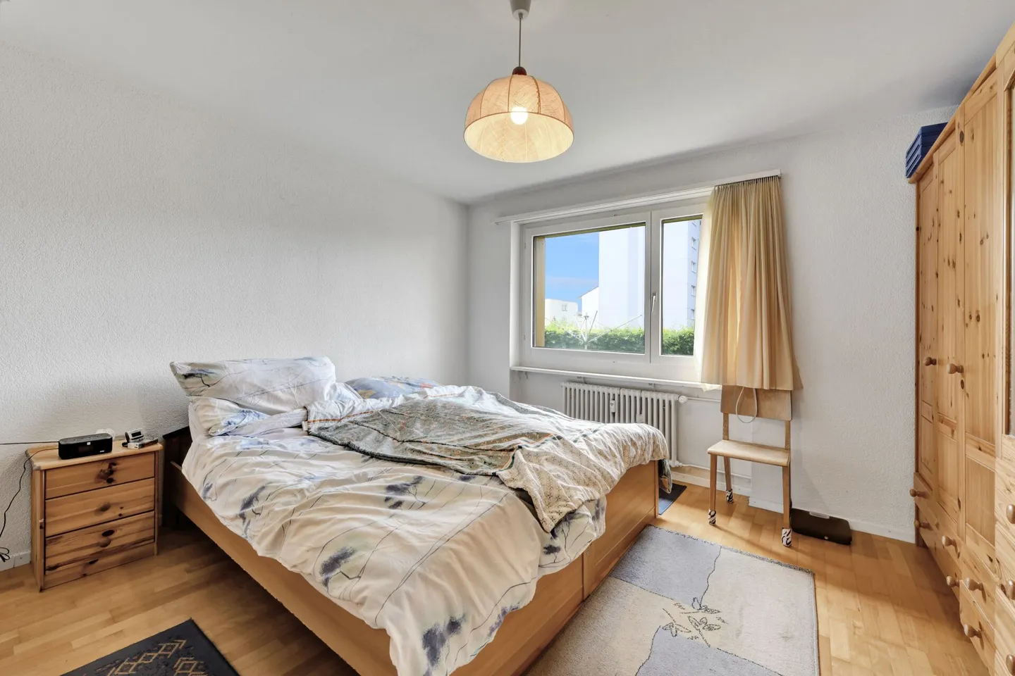 Living with Style, Terrace & Charm - Your New Home in the Heart of Weinfelden - Photo 12 of 19