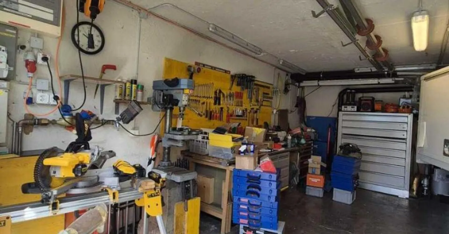 Commercial Property in Pully - Photo 10 of 10