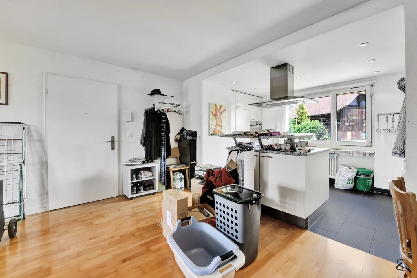 Living with Style, Terrace & Charm - Your New Home in the Heart of Weinfelden - Photo 14 of 19