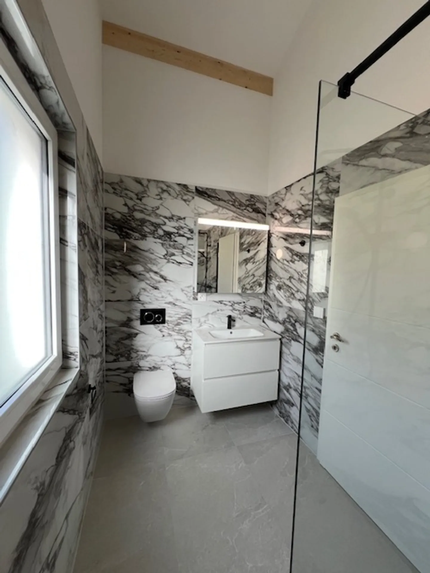Villa di 6,5 VANI 166 m2 - Foto 21 di 22