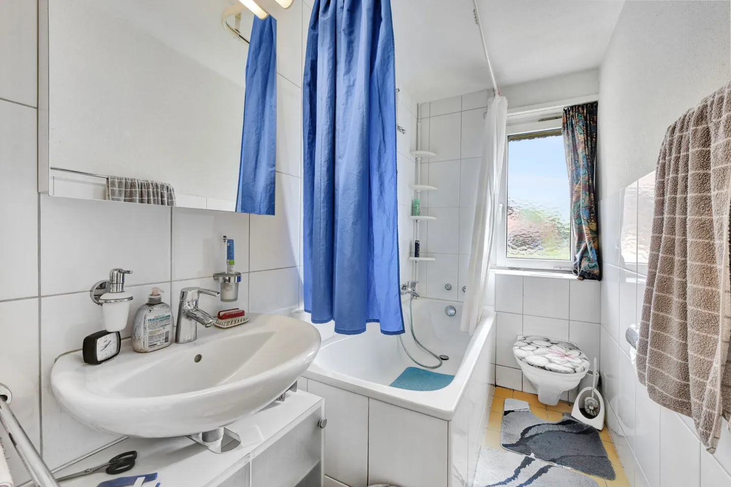 Living with Style, Terrace & Charm - Your New Home in the Heart of Weinfelden - Photo 15 of 19