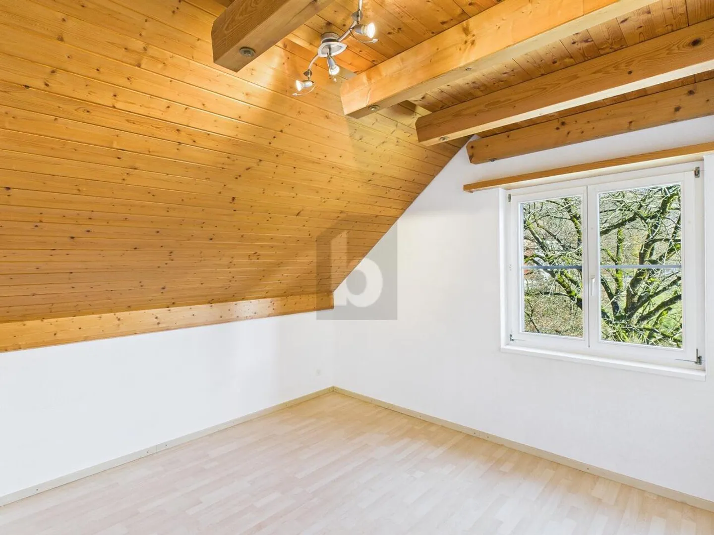 Charmante Maisonette in Ueken - Foto 5 von 6