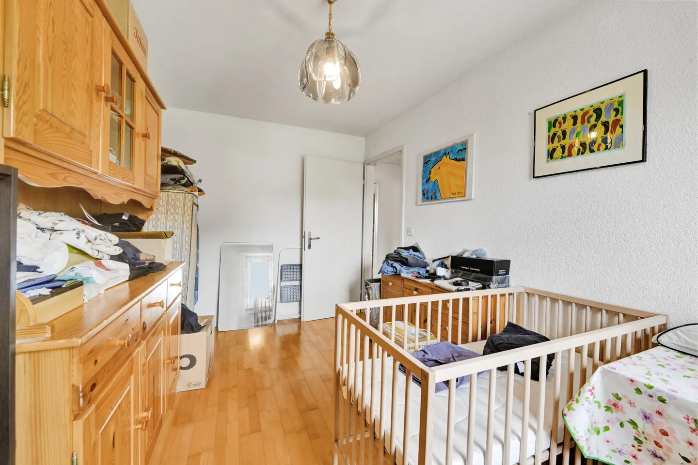 Living with Style, Terrace & Charm - Your New Home in the Heart of Weinfelden - Photo 17 of 19