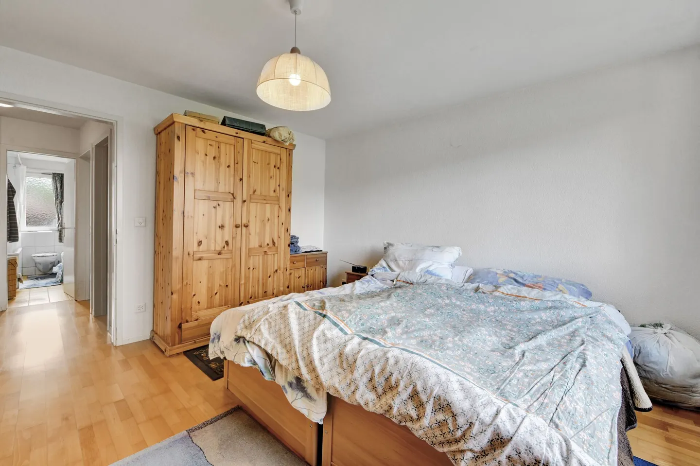 Living with Style, Terrace & Charm - Your New Home in the Heart of Weinfelden - Photo 18 of 19