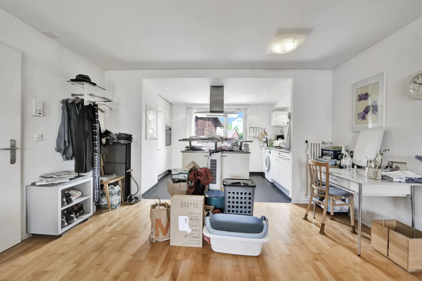 Living with Style, Terrace & Charm - Your New Home in the Heart of Weinfelden - Photo 19 of 19