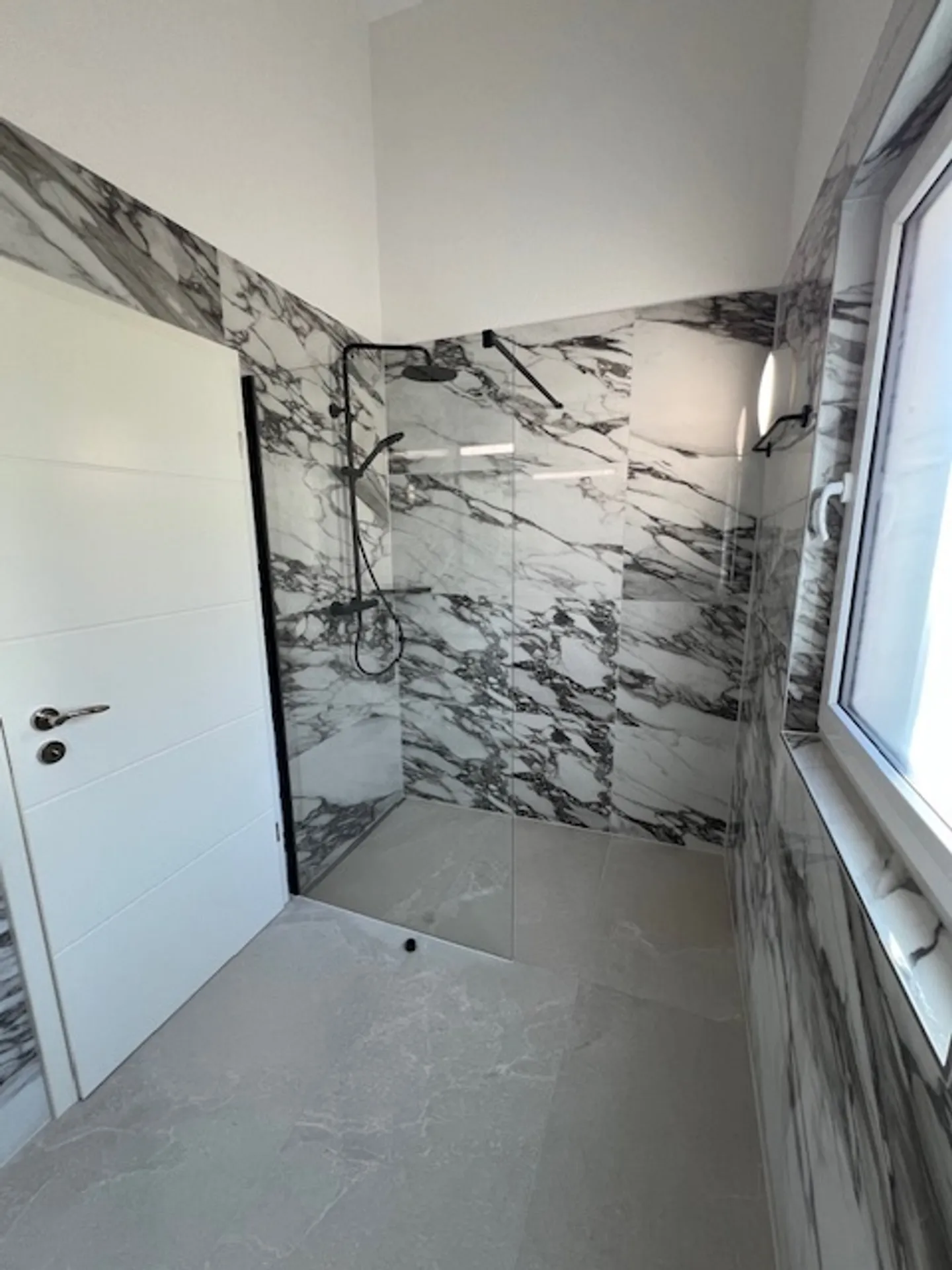 Villa di 6,5 VANI 166 m2 - Foto 22 di 22