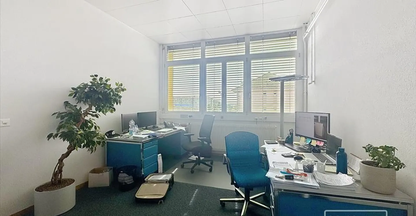 Bürofläche mieten - Foto 2 von 9