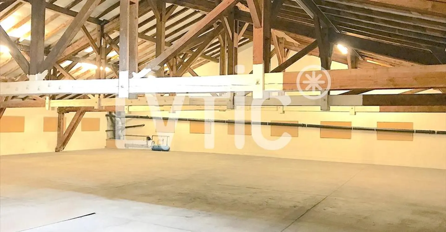 Storage space for rent - Photo 2 of 4