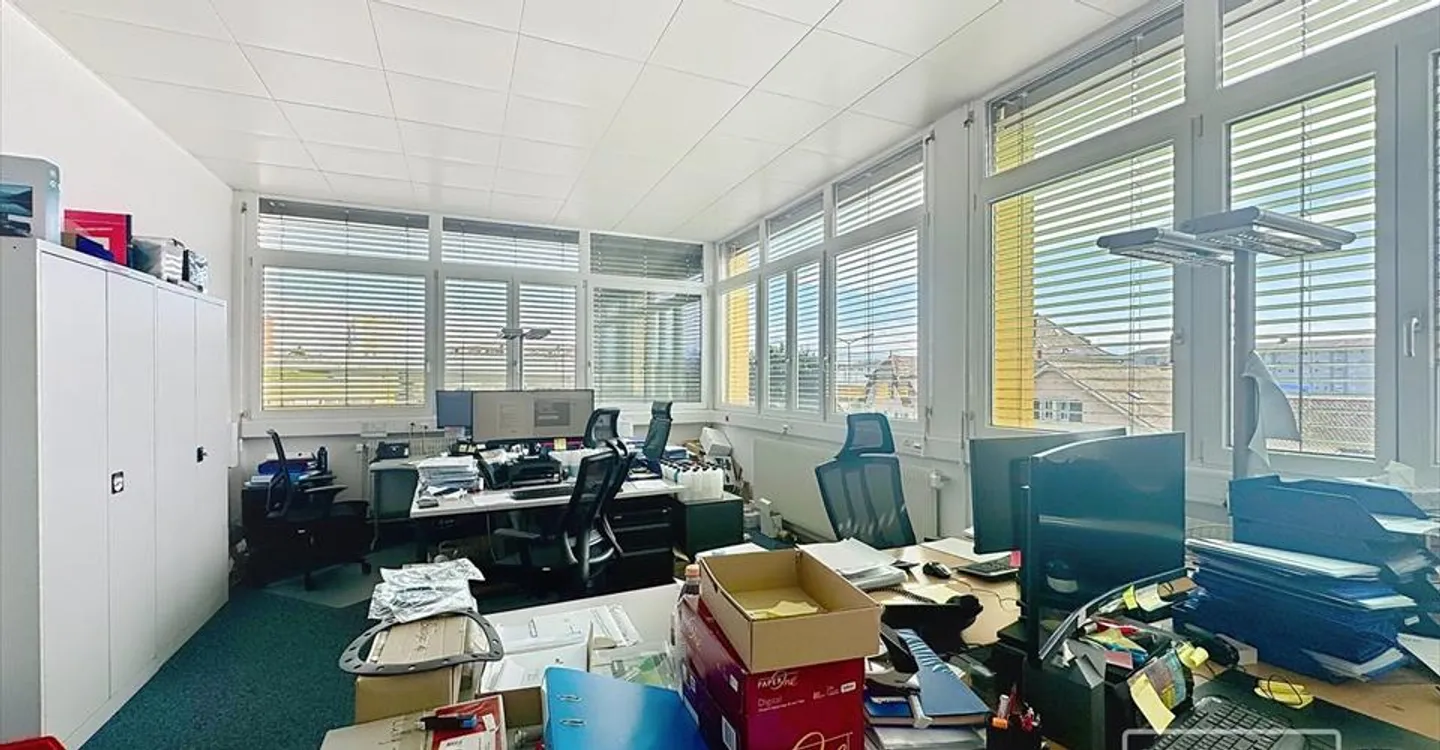 Bürofläche mieten - Foto 3 von 9