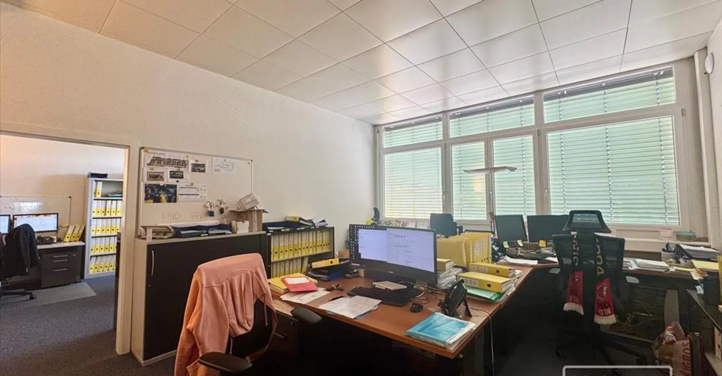 Bürofläche mieten - Foto 4 von 9