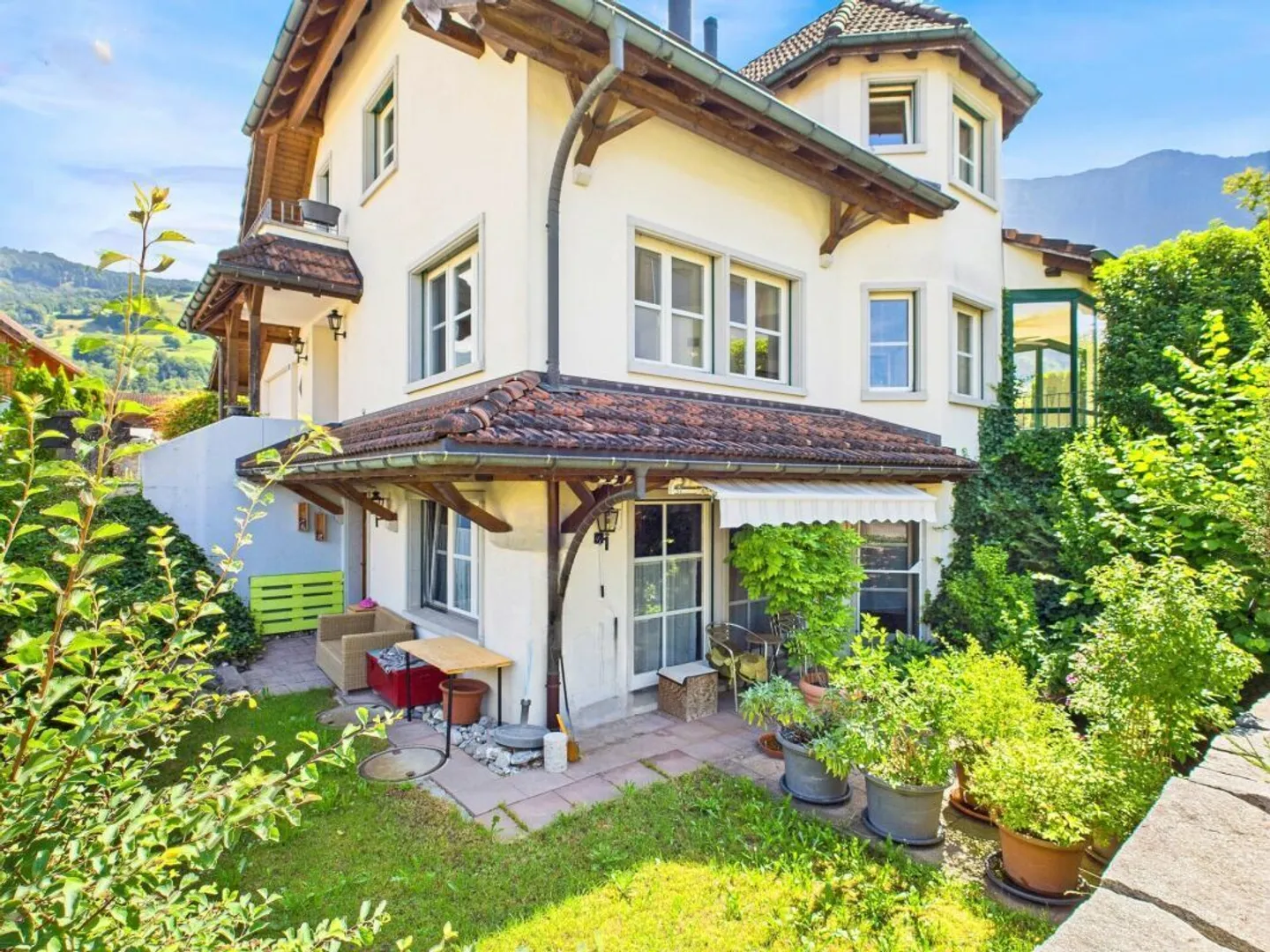 Einfamilienhaus kaufen - Foto 8 von 10