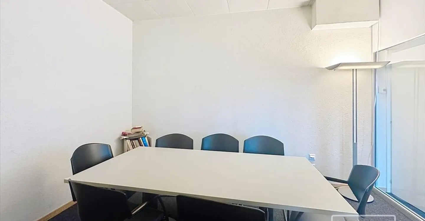 Bürofläche mieten - Foto 5 von 9