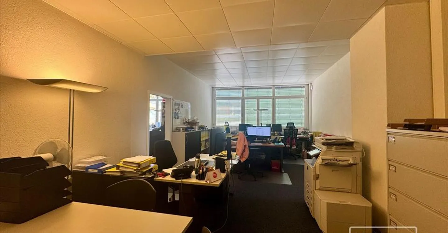 Bürofläche mieten - Foto 6 von 9