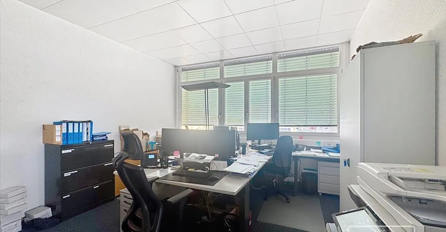 Bürofläche mieten - Foto 7 von 9