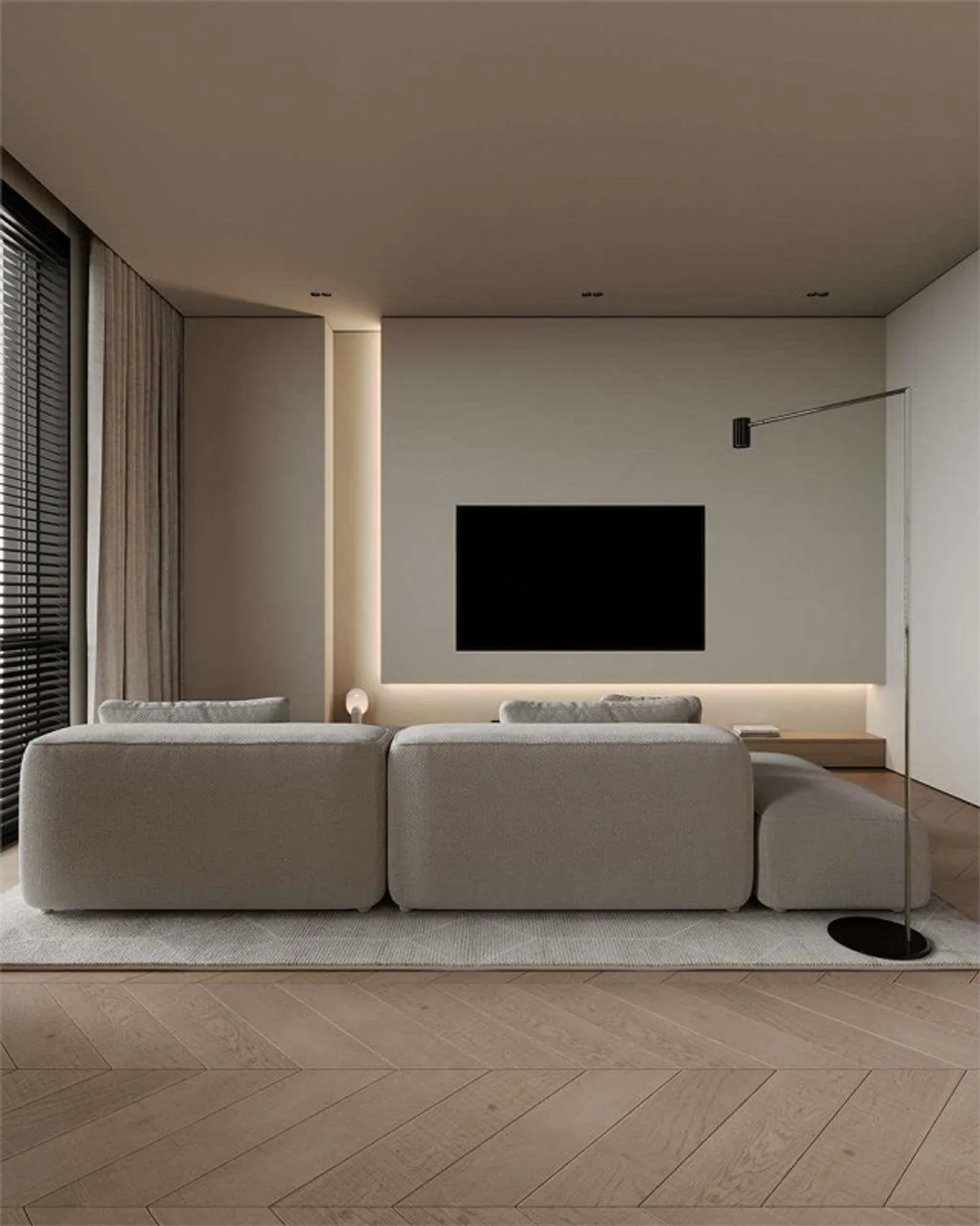 3.5 Pièces Rénové - Centre de Lugano - Résidence Secondaire - Photo 1 sur 13