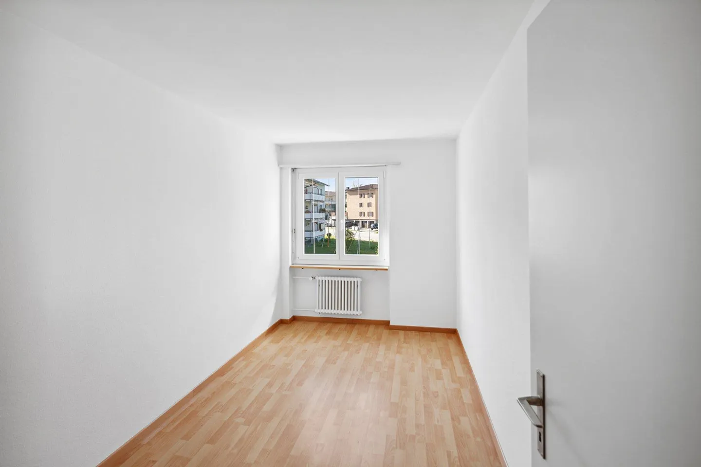 MIETEN OHNE DEPOT - Schöne Wohnung an ruhiger Lage - Foto 5 von 5