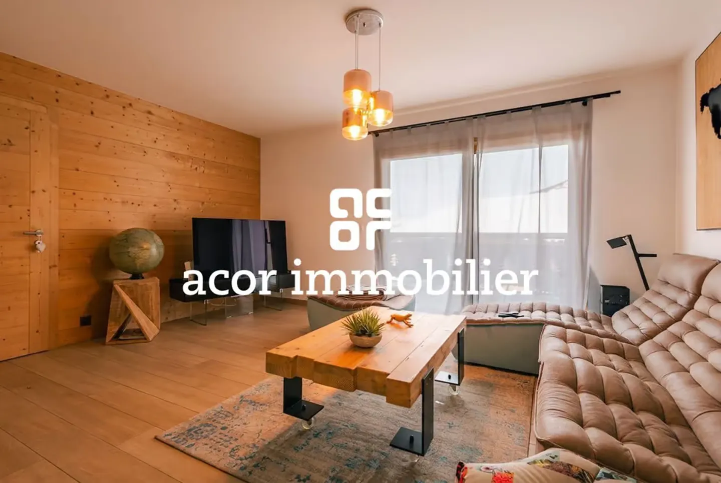 Haute-Nendaz - Recent 3.5 available as a secondary residence - Photo 5 of 6