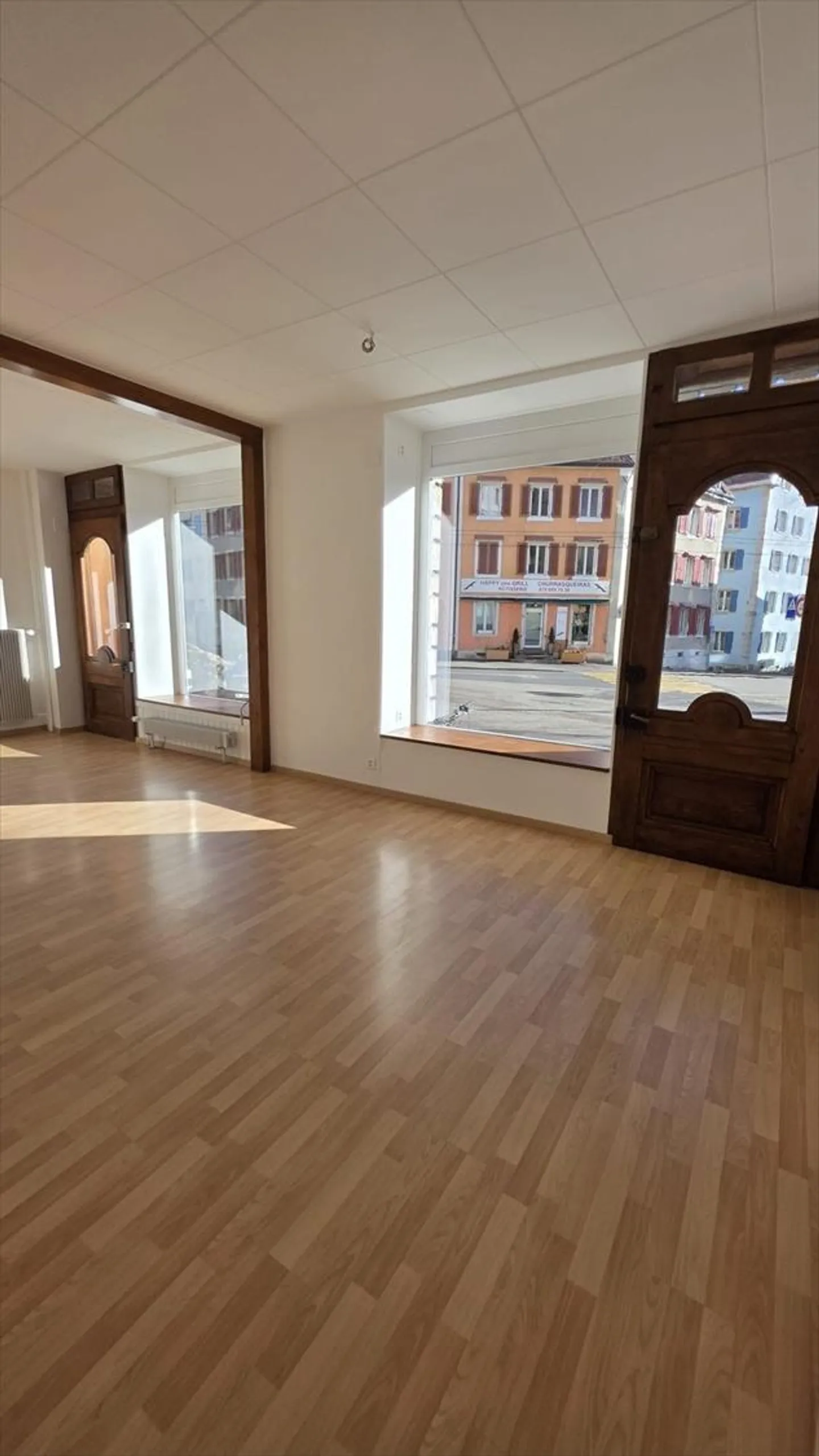 COMMERCIAL SPACE FOR RENT - Photo 1 of 7