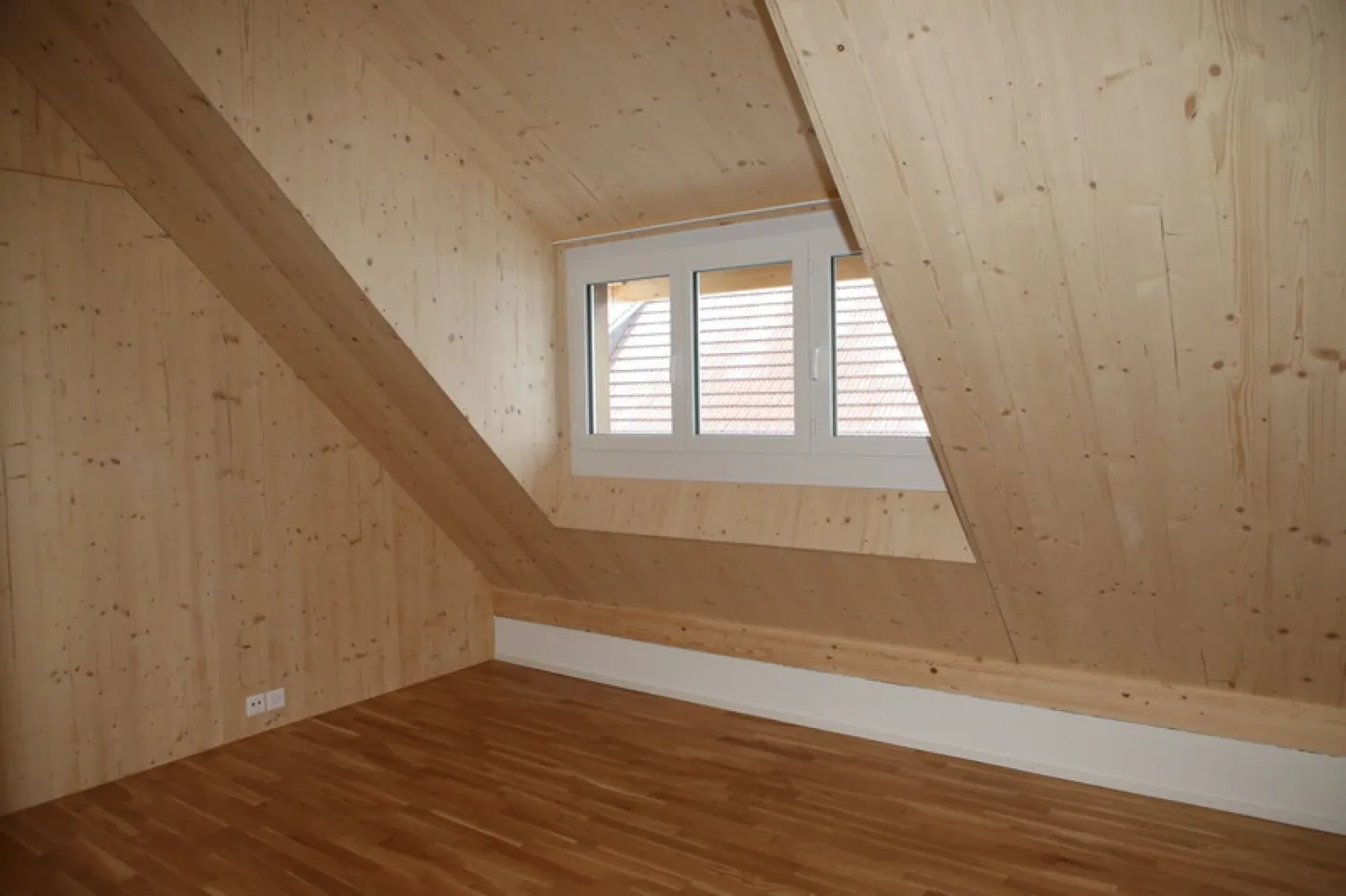 Grosszügige und heimelige Maisonettewohnung in ländlicher Idylle - Foto 10 von 20