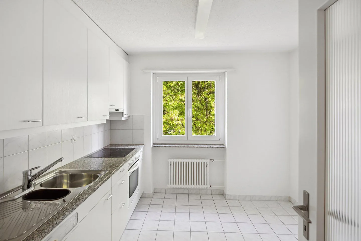 MIETEN OHNE DEPOT - Schöne Wohnung an ruhiger Lage - Foto 2 von 5