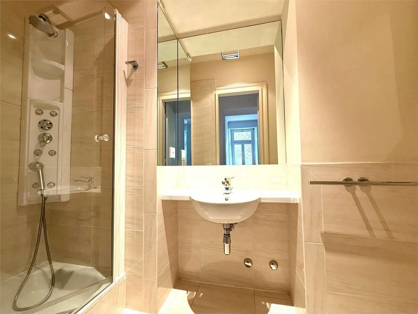 Attico di 4,5 locali a Lugano Ruvigliana con vista lago - Foto 7 di 13