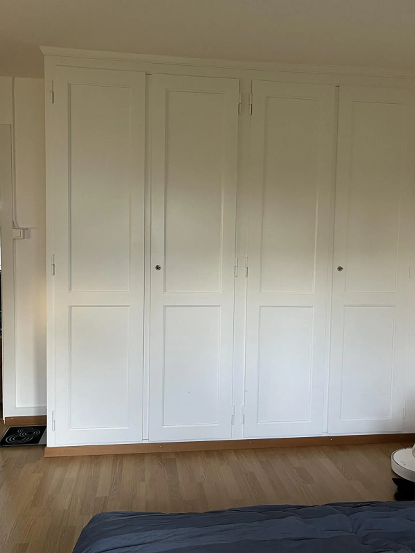 Central and quiet living in a two-family house in Zollikofen - Photo 6 of 11