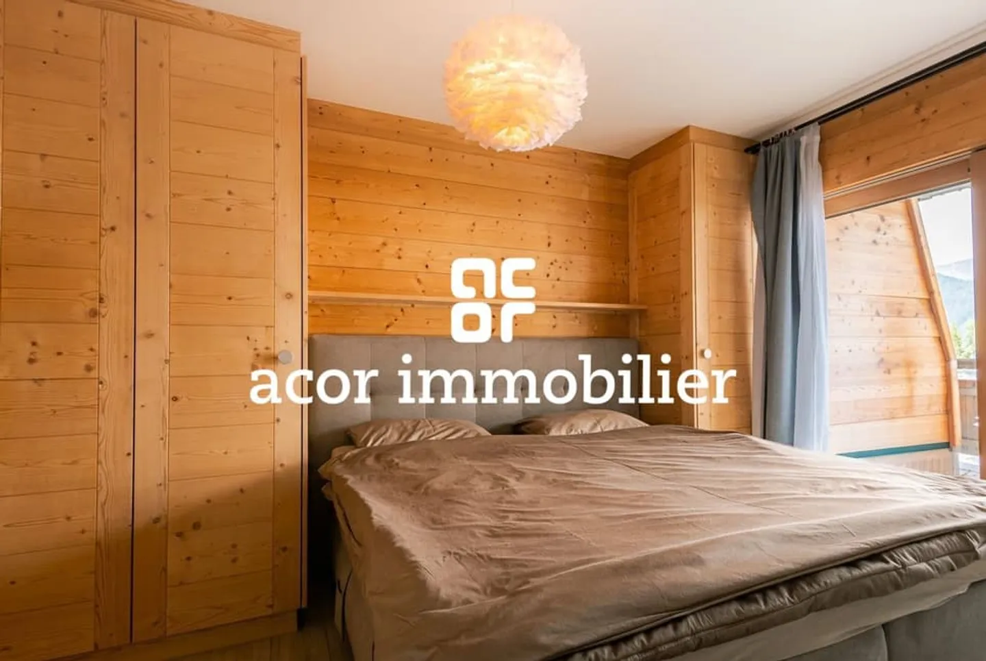 Haute-Nendaz - Recent 3.5 available as a secondary residence - Photo 6 of 6
