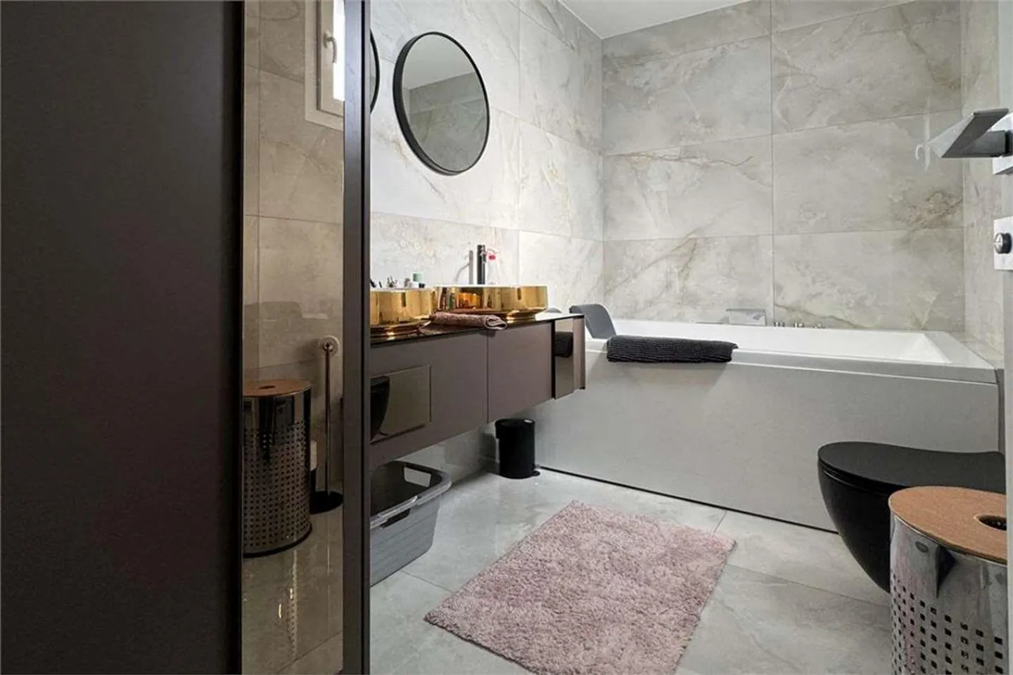 Ascona: 4.5-room penthouse with rooftop - Photo 5 of 6