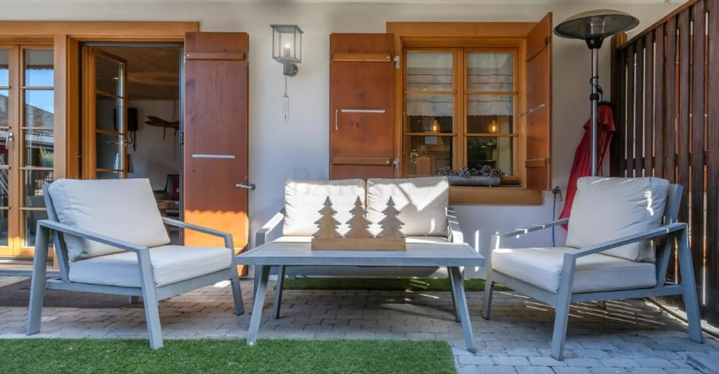 Appartement de vacance moderne bien situé - Foto 2 von 8