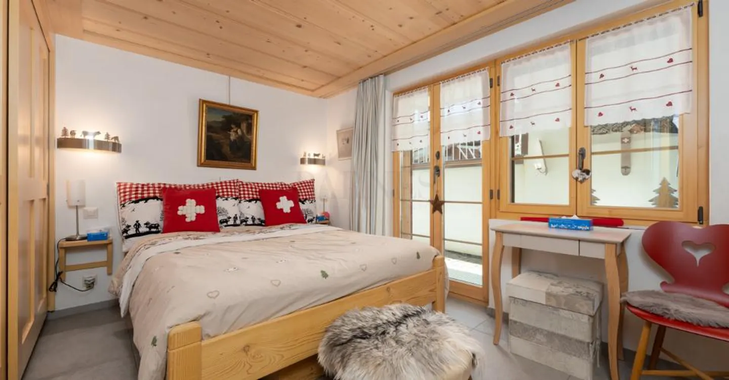 Appartement de vacance moderne bien situé - Foto 4 von 8
