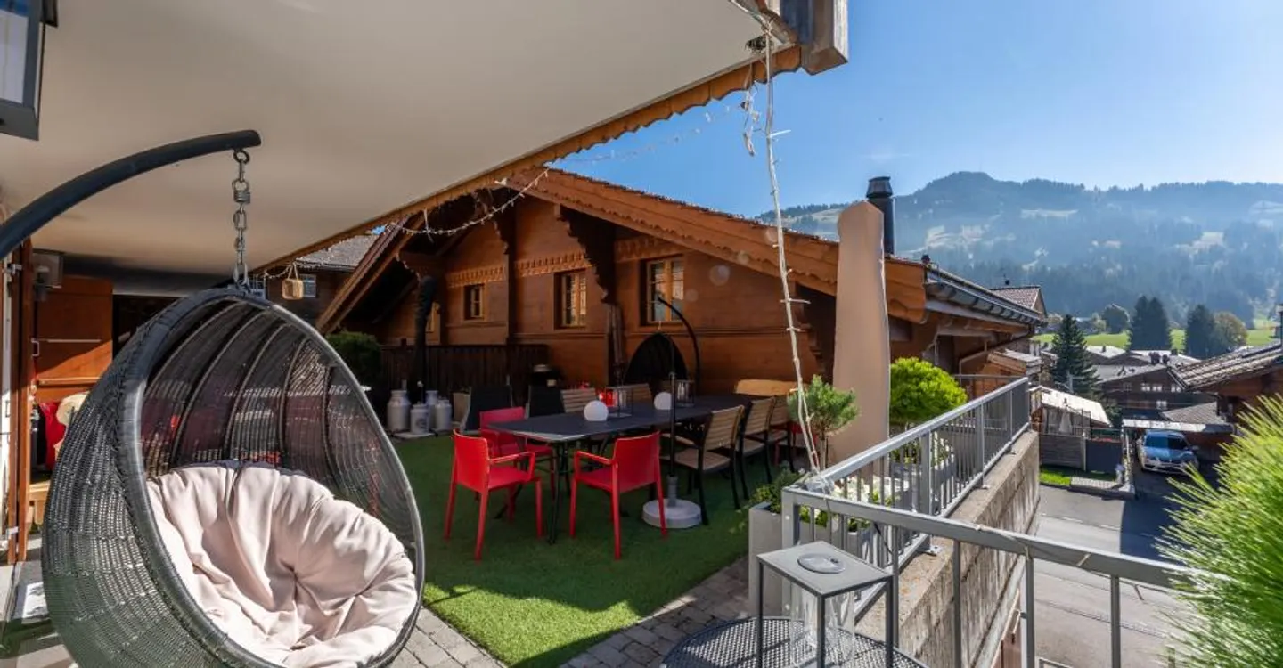 Appartement de vacance moderne bien situé - Foto 5 von 8