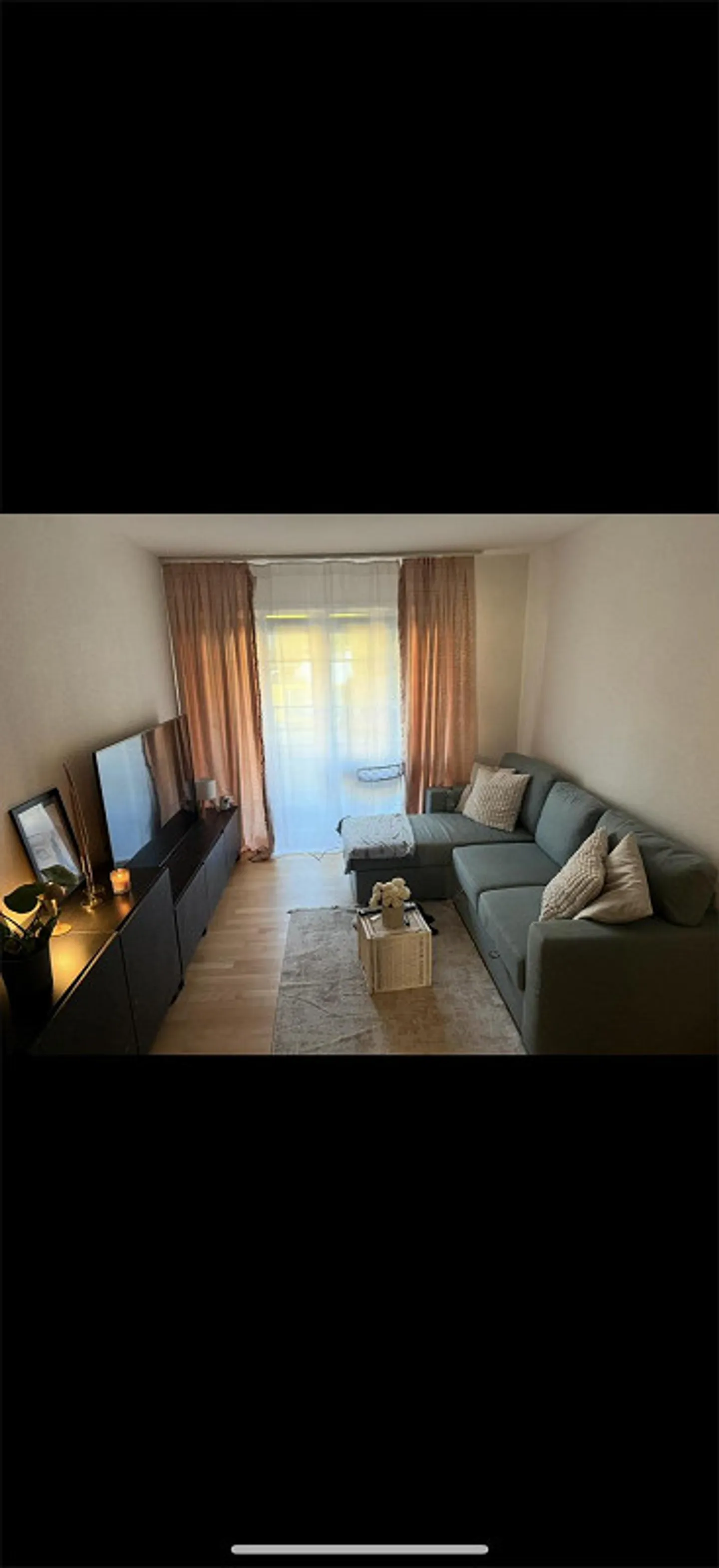 Moderno appartamento di 3,5 stanze con balcone a Bachenbülach - Foto 9 di 11